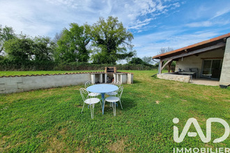achat maison thenezay 79390