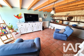 achat maison thenezay 79390