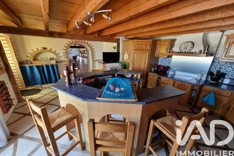 achat maison thenezay 79390