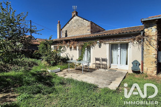 achat maison thenezay 79390
