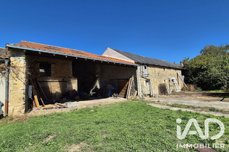 achat maison thenezay 79390