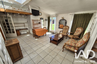 achat maison thenezay 79390