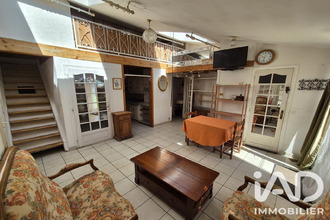 achat maison thenezay 79390