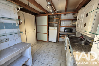 achat maison thenezay 79390