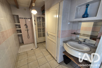 achat maison thenezay 79390