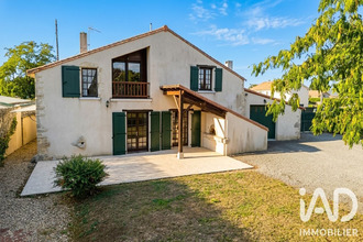 achat maison thenezay 79390