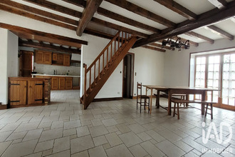 achat maison thenezay 79390