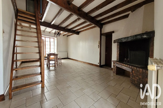 achat maison thenezay 79390