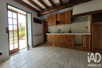 achat maison thenezay 79390