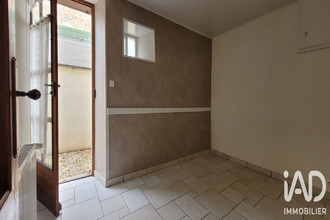 achat maison thenezay 79390