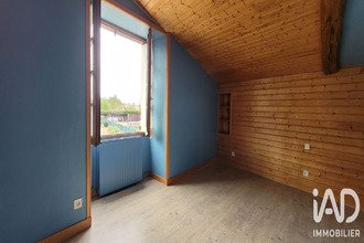 achat maison thenezay 79390