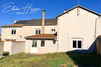 achat maison thenezay 79390