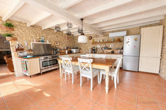 achat maison thenezay 79390