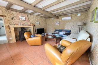 achat maison thenezay 79390