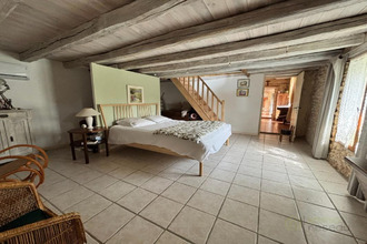 achat maison thenezay 79390