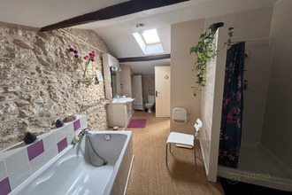 achat maison thenezay 79390
