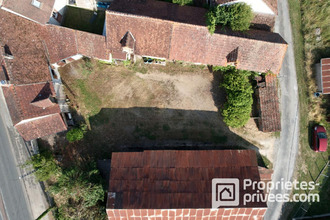 achat maison thenioux 18100