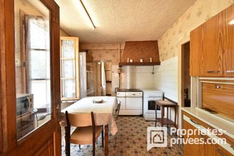 achat maison thenioux 18100