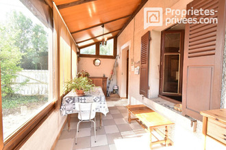 achat maison thenioux 18100