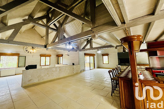 achat maison thenioux 18100