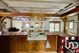 achat maison thenioux 18100