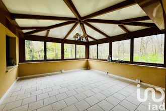 achat maison thenioux 18100