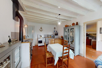 achat maison thenioux 18100