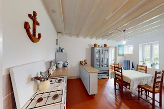 achat maison thenioux 18100