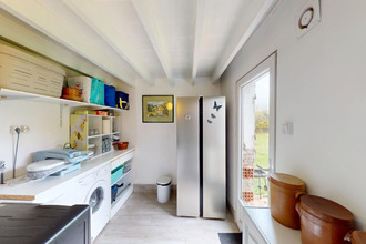 achat maison thenioux 18100