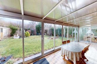 achat maison thenioux 18100