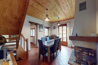 achat maison thenioux 18100