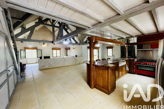 achat maison thenioux 18100