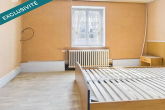 achat maison thenioux 18100