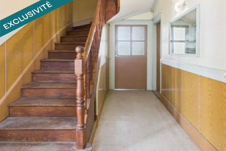 achat maison thenioux 18100
