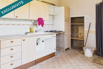achat maison thenioux 18100