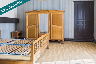 achat maison thenioux 18100