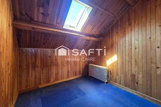 achat maison thenioux 18100