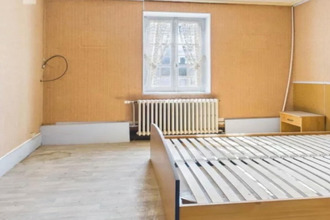 achat maison thenioux 18100