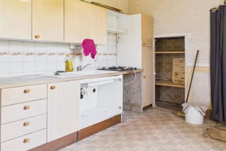 achat maison thenioux 18100
