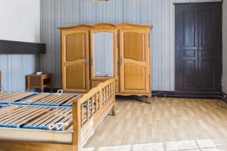 achat maison thenioux 18100