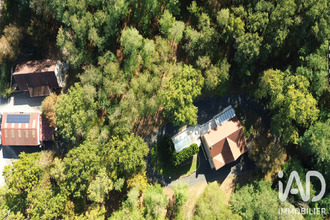 achat maison thenioux 18100