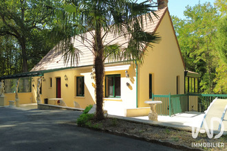 achat maison thenioux 18100