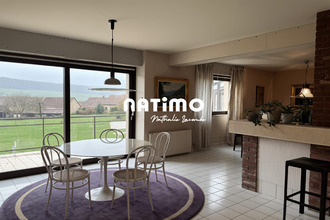 achat maison thenissey 21150