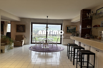 achat maison thenissey 21150