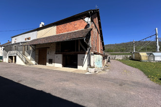 achat maison thenissey 21150