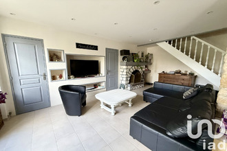 achat maison thenisy 77520