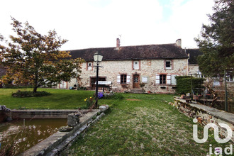 achat maison thenisy 77520