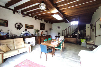 achat maison thenisy 77520