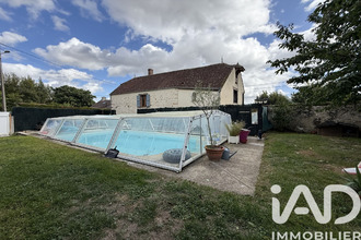 achat maison thenisy 77520