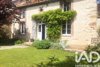 achat maison thenisy 77520